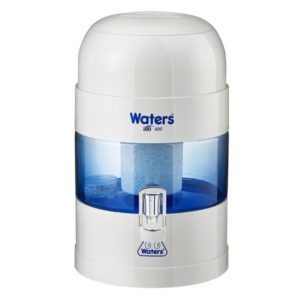 waters co australia Bio400 5.25 litre benchtop water filter